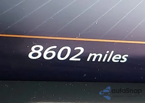 2025 Infiniti Qx60 Luxe from USA, damaged, VIN 5N1AL1FR9SC339747